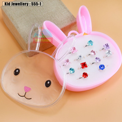 Kid Jewellery : 555-1